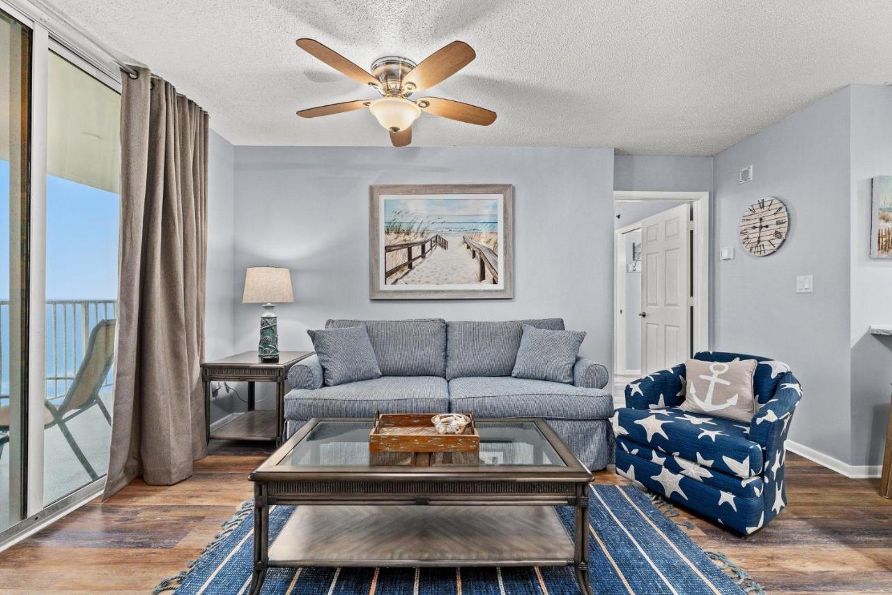 Long 1102-1 Holiday home Panama City Beach