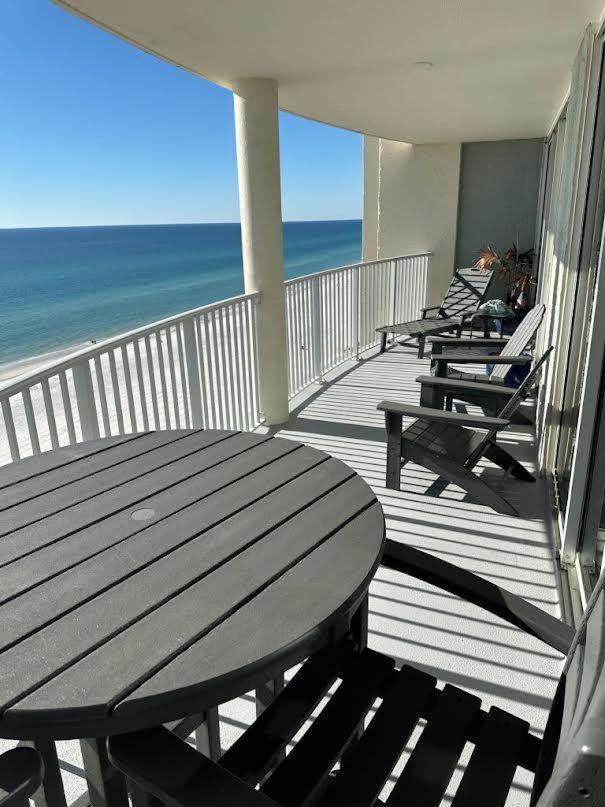 Holiday home Long 1102-1 Panama City Beach