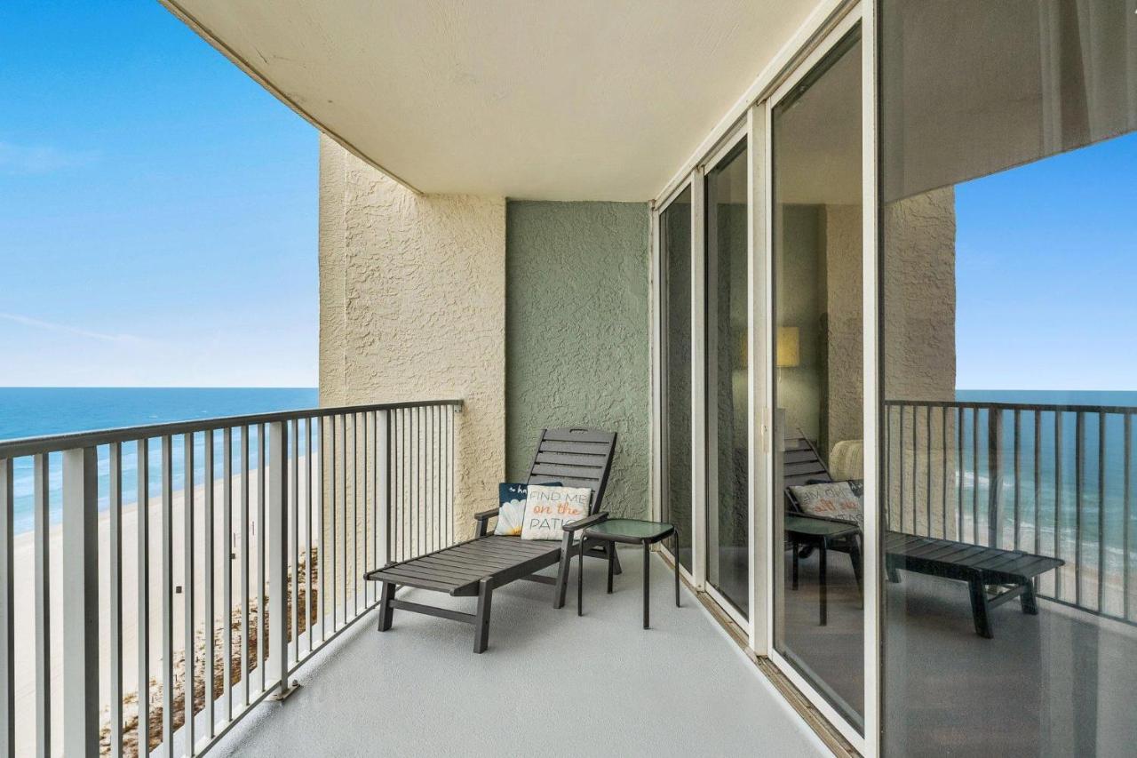 Long 1102-1 * Panama City Beach