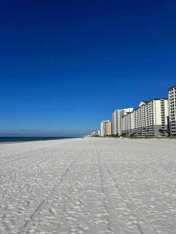 Long 1102-1 * Panama City Beach