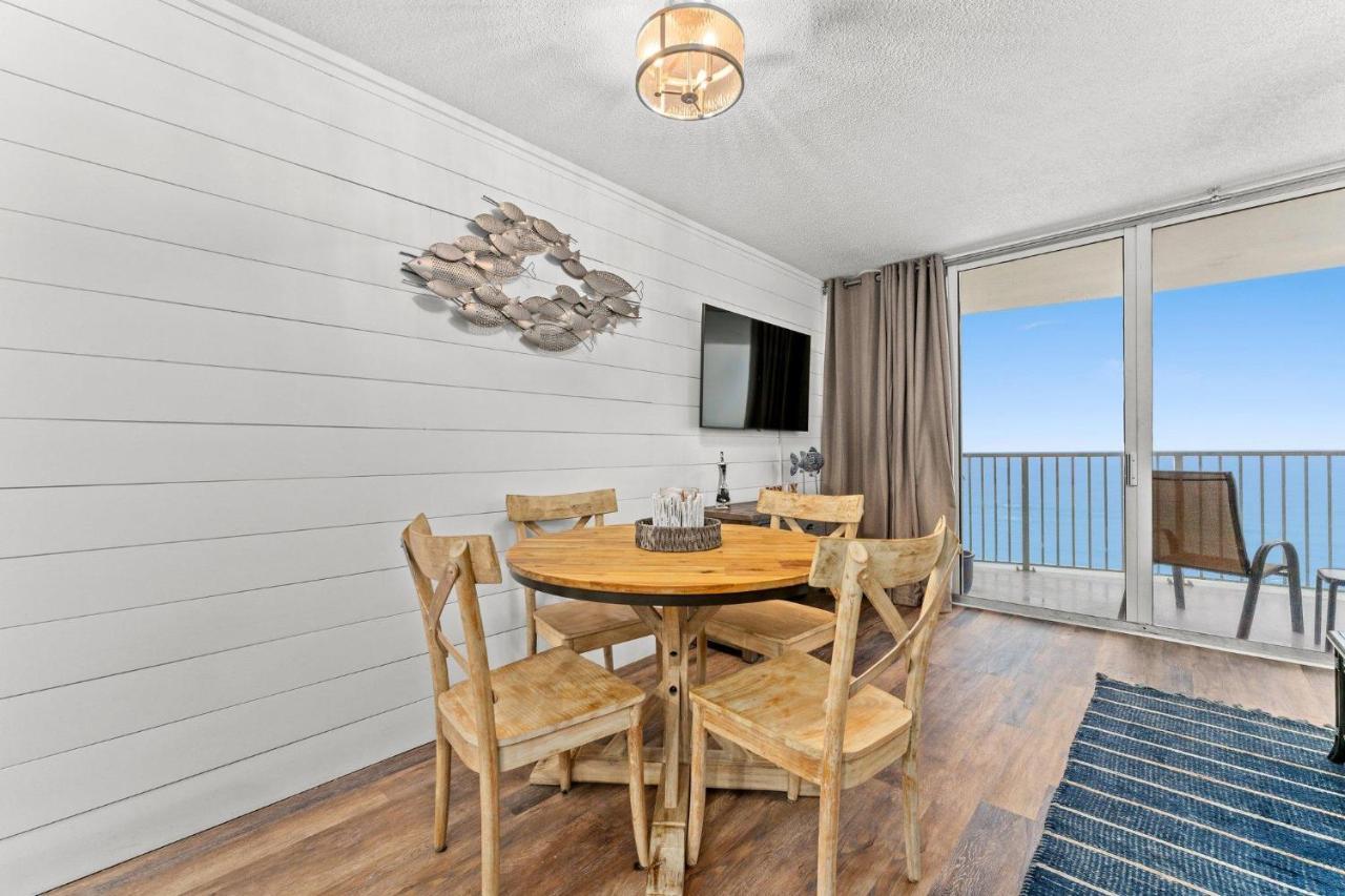 Long 1102-1 Panama City Beach