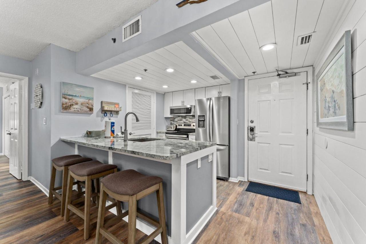 Long 1102-1 Panama City Beach