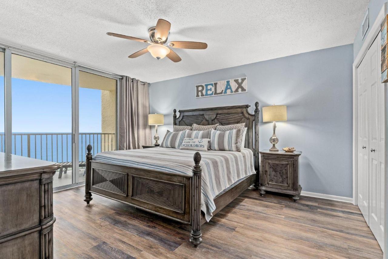 Long 1102-1 Panama City Beach