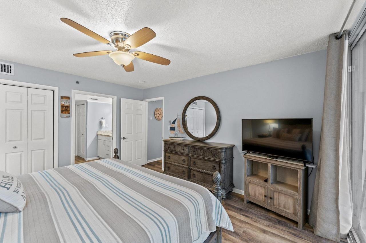 Long 1102-1 * Panama City Beach