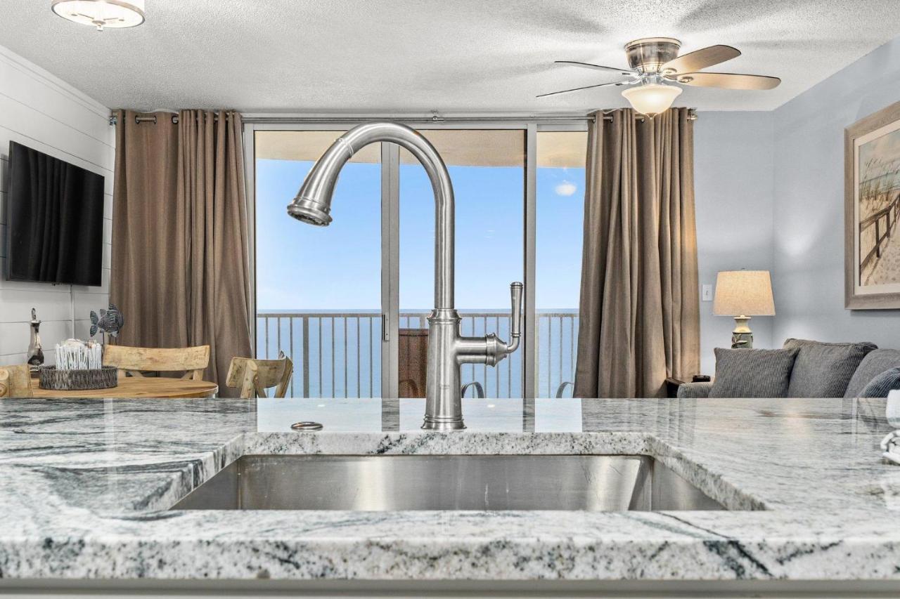 Long 1102-1 Holiday home Panama City Beach