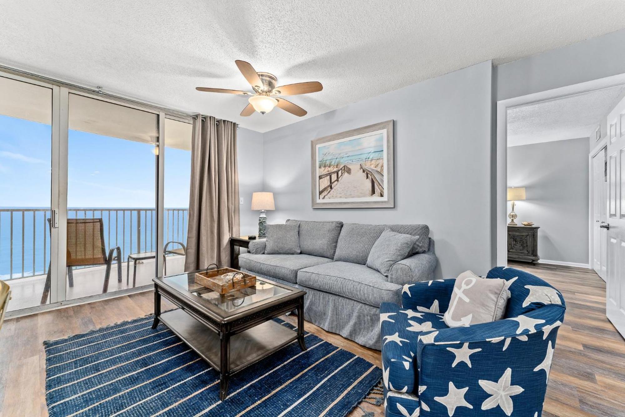 Holiday home Long 1102-1 Panama City Beach