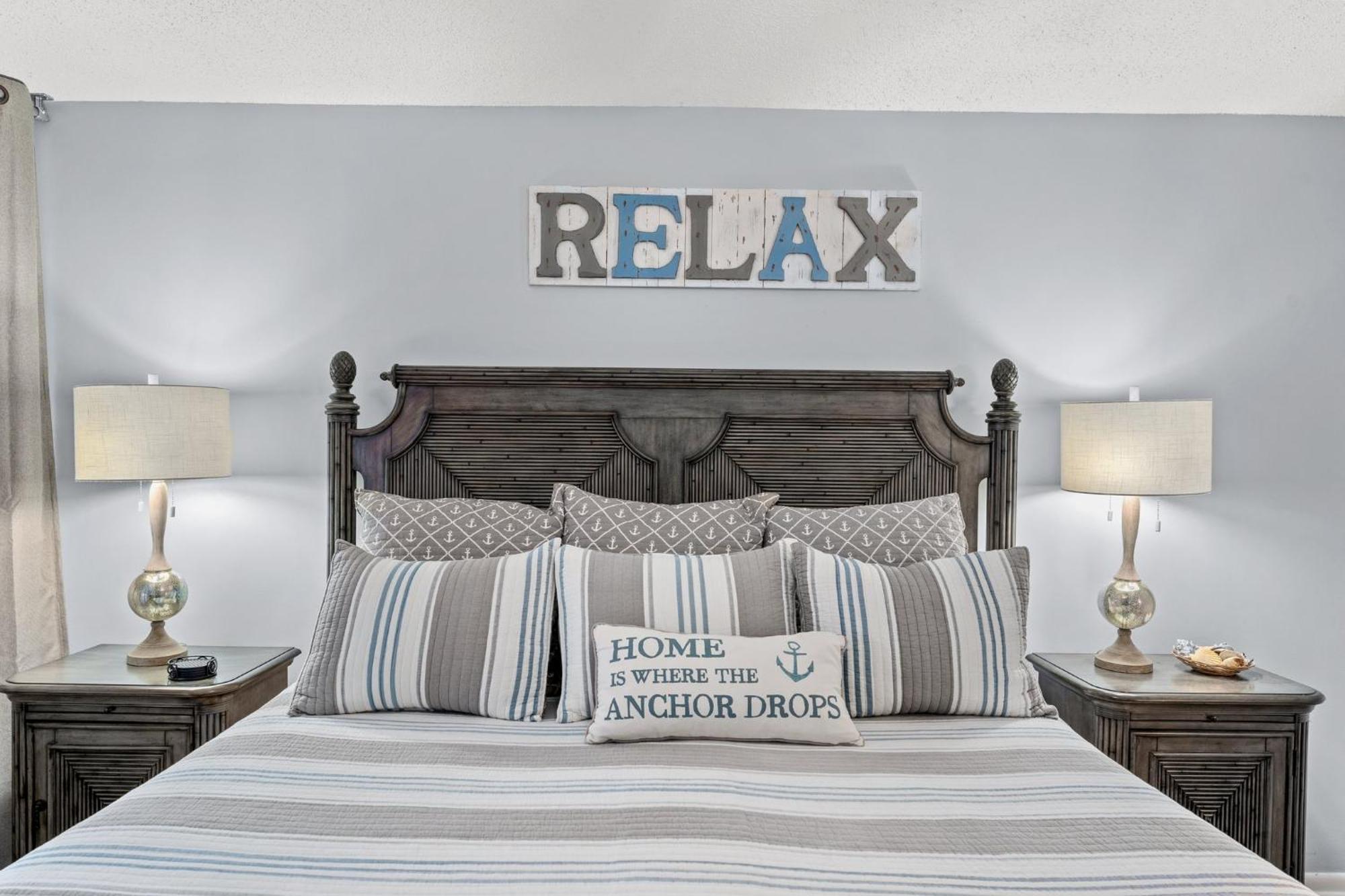 Long 1102-1 Holiday home