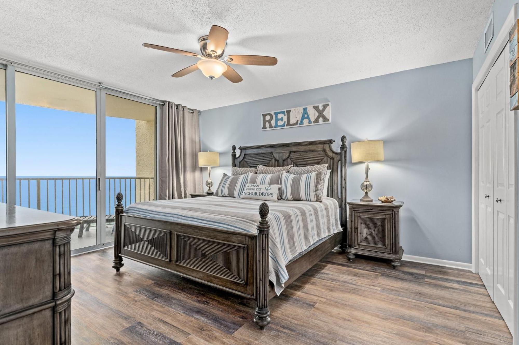 Long 1102-1 Holiday home Panama City Beach