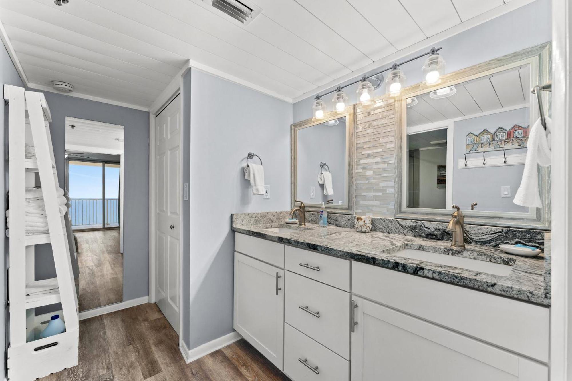 Holiday home Long 1102-1 Panama City Beach