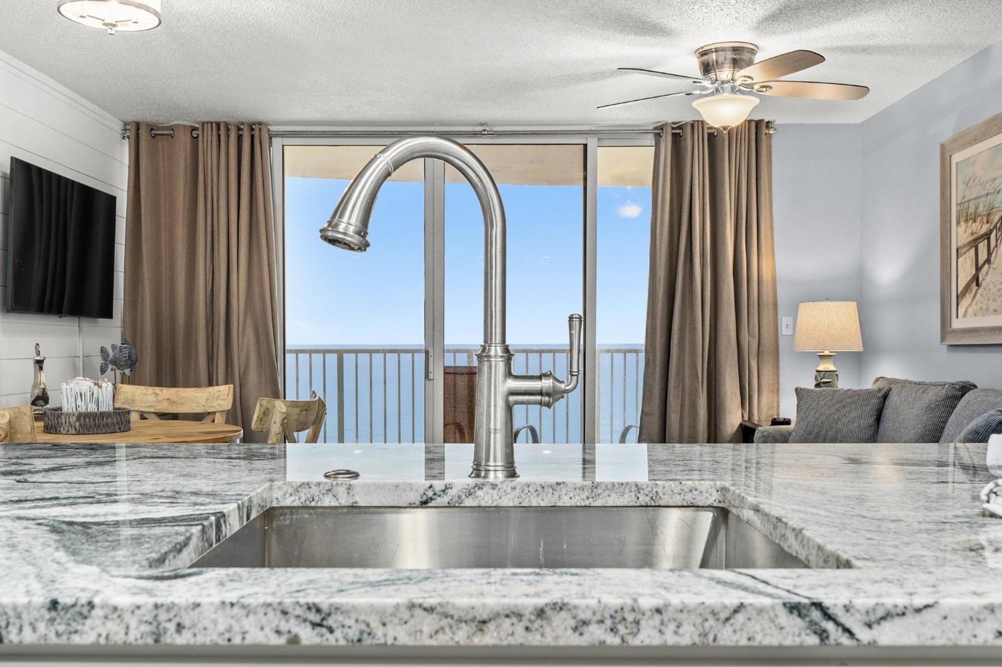 Long 1102-1 Panama City Beach
