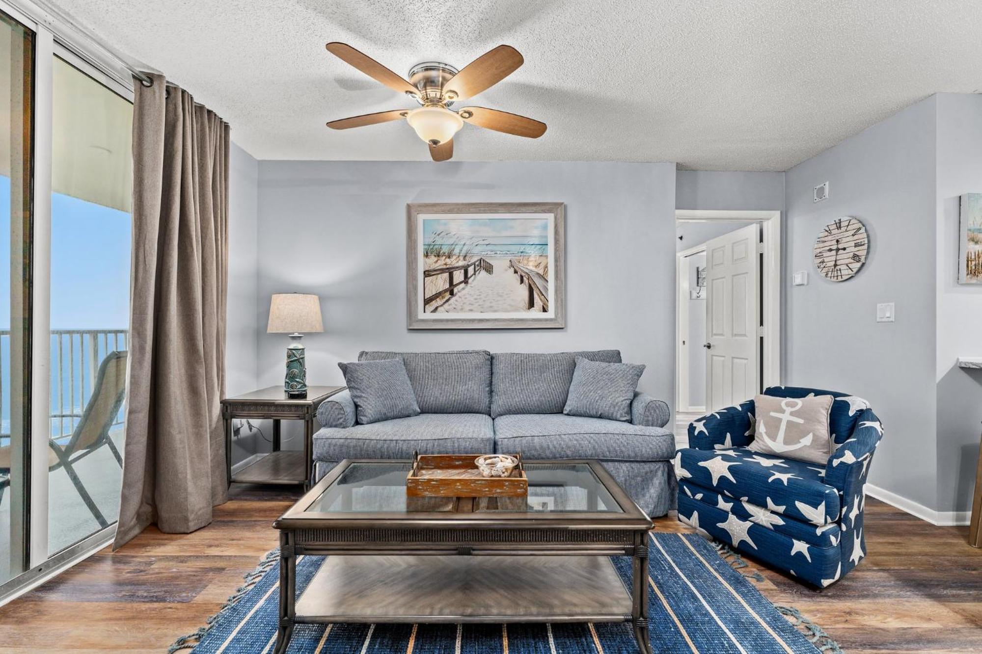 Long 1102-1 Holiday home