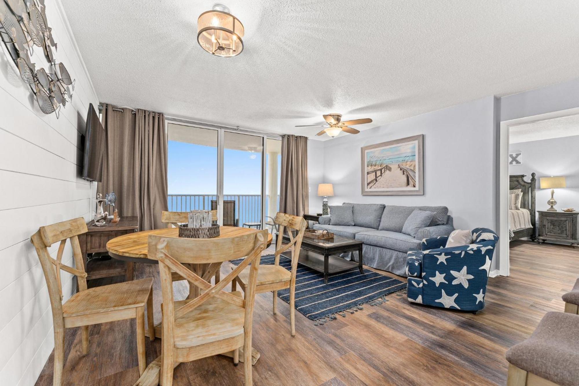 Holiday home Long 1102-1 *