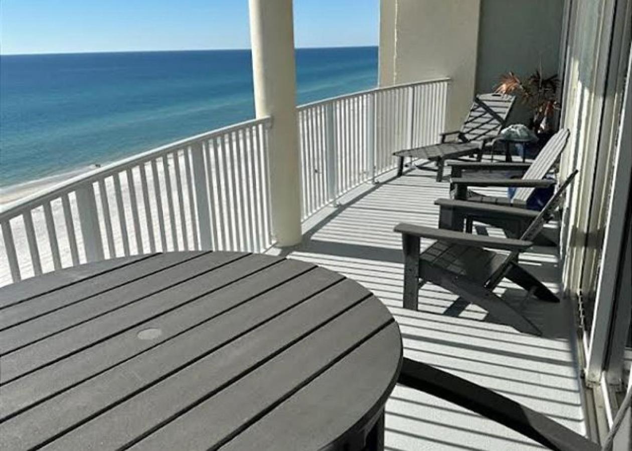 Long 1102-1 Panama City Beach
